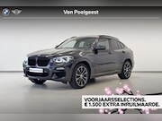 BMW X4 - xDrive20i High Executive Aut. | Selections 1500