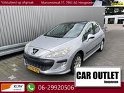 Peugeot 308 - 1.6 VTi XS Clima, Pano, CC, LM, Afn.Trekh, – Inruil Mogelijk