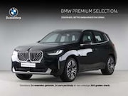 BMW X3 - 30e xDrive Trekhaak elektrisch wegklapbaar