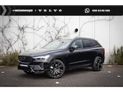 Volvo XC60 - 2.0 T8 Plug-in hybrid AWD Ultra Black Edition | Adaptieve Cr