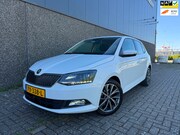 Skoda Fabia - 1.0 TSI Drive/ EN BEURT/ Nette auto