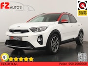 Kia Stonic - 1.0 T-GDi DynamicLine - Navigatie - Climate Control - Trekha