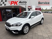 Suzuki S-Cross - 1.4 Boosterjet Select | Navi | Trekhaak | Cruise | 53.004 km