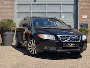 Volvo V70 - 1.6 T4 Limited Edition Leder/Trekhaak/Schuifdak.