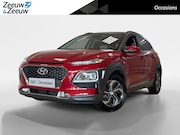 Hyundai Kona - 1.6 HYBRID | AUTOMAAT | FASHION | NL-AUTO | DEALERONDERHOUDE
