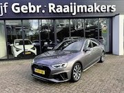 Audi A4 - Limousine 40 TFSI 150kw S-Edition*ACC*LED*B&O*
