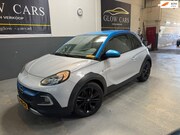 Opel Adam - 1.4 Glam Favourite |AIRCO|CRUISE|LMV|