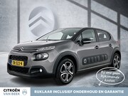 Citroën C3 - 82 pk Feel Edition | Rijklaar Navigatie | Parkeersensoren |
