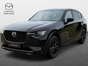 Mazda CX-60 - e-Skyactiv PHEV Homura Business Edition | 12, 3-inch TFT-kle