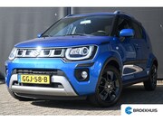 Suzuki Ignis - 1.2 Smart Hybrid Select Automaat | Achteruitrijcamera | Crui
