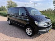 Volkswagen Transporter - Benzine 2.0 TSI 200pk 4Motion Automaat