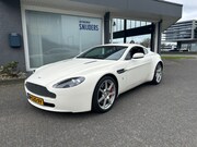 Aston Martin V8 Vantage - 4.3 V8 Sportshift Young Timer - BTW Auto