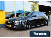Mercedes-Benz A-klasse - AMG 35 4MATIC Premium Plus