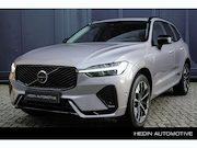 Volvo XC60 - 2.0 T6 Plug-in hybrid AWD Ultra Dark | Trekhaak | Luchtverin