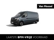 Renault Master - T35 2.0 dCi 150 L3H2 Advance | Nieuw | BPM-vrij | Rijklaarpr