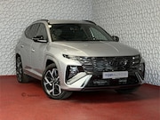 Hyundai Tucson - 6 T-GDI PHEV N-LINE NIEUW 360CAM ELEK.KLEP MEMORY STOEL VERW