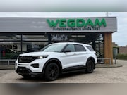 Ford Explorer - 3.0 V6 EB PHEV ST-LINE BLACK EDITION / RAPTOR GRILL