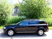 Volvo XC70 - 3.2 238pk 4WD 6-Cil. Summum Automaat Leder Schuifdak