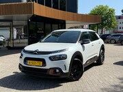 Citroën C4 Cactus - 1.2 PureTech Origins|Rijklaar!|Nieuwe D-Riem|Camera|Trekhaak