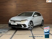 Volkswagen Polo - 1.0 TSI R-Line | 110PK | IQ.Drive pakket | Virtual | Full LE