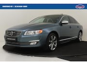 Volvo S80 - T5 AUT. EXECUTIVE *LUXE!* -PANO.DAK|POWER-SEATS|GEVENT.LEDER