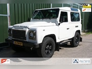 Land Rover Defender - 2.4 TD SW XTech PIET BOON PD-DEF 08