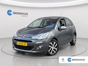 Citroën C3 - 1.2 VTi Collection | Nieuwe distributieriem | 1e eigenaar |