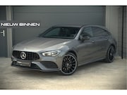 Mercedes-Benz CLA-Klasse - Shooting Brake 250 e Business Solution AMG Limited | Stoelve