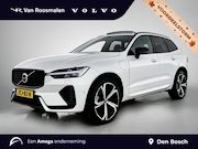 Volvo XC60 - T8 Ultimate Dark | 455pk | 360° camera | Harman Kardon Audio