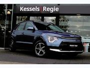 Kia Niro - Hybrid 1.6 GDi PHEV DynamicLine | ACC | Stuur + stoelverwarm
