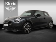 MINI Cooper - 3-deurs C JCW-trim Pakket-M | Panoramadak | Stoel-stuurverwa