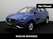 MG MG ZS - EV Comfort 45 kWh | Carplay Android auto | Parkeersensoren |