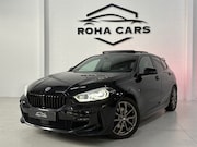 BMW 1-serie - 118i High Executive*Pano*HUD*Sfeer*AppleCarplay