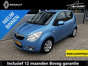 Opel Agila - 1.2 Enjoy AIRCO