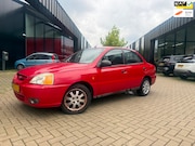 Kia Rio - 1.3 RS Visto Export