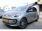 Volkswagen Up! - 1.0 high up! BlueMotion | Pano | Airco |Cruise control |Park