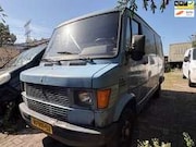 Mercedes-Benz 200-serie - 208 Bestelwagen D kort/laag - stuurbekrachtiging - apk