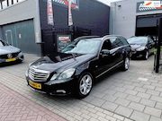 Mercedes-Benz E-klasse - Estate 200 CGI Business Class Avantgarde NAP APK