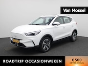 MG MG ZS - EV Standard Range Luxury 50 kWh | PANO-SCHUIFDAK | LEER | CA