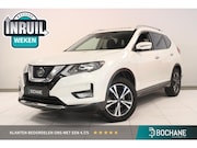 Nissan X-Trail - 1.3 DIG-T N-Connecta | Panoramadak | 360° Camera | Climate c