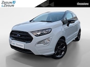 Ford EcoSport - 1.0 EcoBoost ST-Line | Two-Tone | Winter Pack | Climate Cont