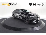 Renault Arkana - 1.6 E-Tech Hybrid 145 R.S. Line | Adaptieve Cruise Control |