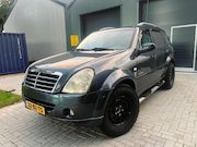 Ssangyong Rexton - RX 270 Xdi High Roof 4x4
