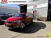 Renault Arkana - 1.6 E-Tech hybrid 145 techno Clima, cruise, pdc, camera, tre