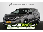 Peugeot 5008 - 1.2 PureTech GT 7p Automaat Stoelverwarming Camera Keyless