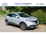 Renault Kadjar - 1.2 TCe Limited