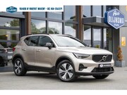 Volvo XC40 - 1.5 T4 PHEV Plus Dark|Stoel & Stuur Verwarming|H&K|Memory|Pa