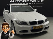 BMW 3-serie - 318i Business Line Sport *Navi*AC*Goed Onderhouden