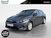 Kia Ceed - 1.0 T-GDi DynamicLine | Navi | Clima | Camera | Lane Assist 