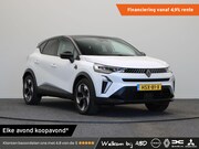Renault Captur - 1.6 E-Tech full hybrid 145 techno | LED | Keyless | Achterui